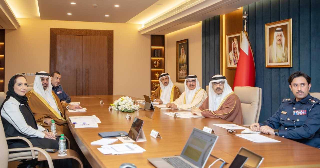 في اجتماع مجلس المرور برئاسة وزير الداخلية .. تزويد &laquo;المرور&raquo; بـ 500 كاميرا ذكية قادرة على رصد المخالفات وتوفير نظام متكامل للمراقبة المرورية