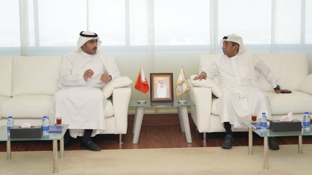 ناس: شراكة استراتيجية مع ألمانيا وآفاق واسعة وفرص واعدة للتعاون الاقتصادي