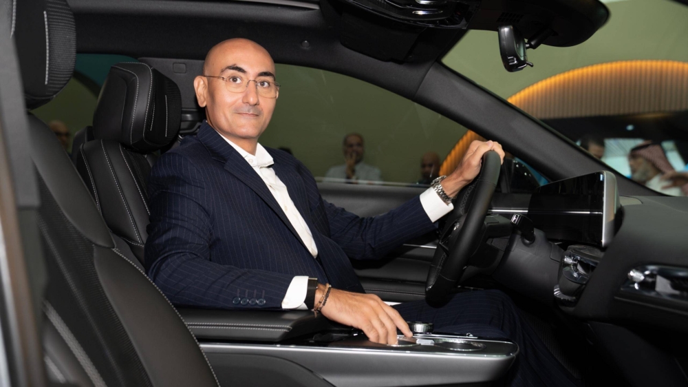 "الوطنية للسيارات" تكشف طرازات كاديلاك الجديدة بالبحرين في حفل حصري