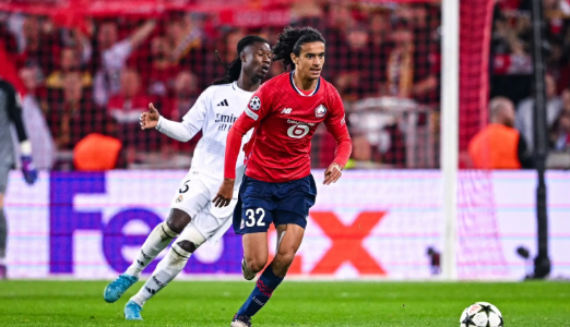 أيوب بوعدي بين فرنسا والمغرب.. جدل يتجدد بعد عودته لقائمة الديوك الشابة