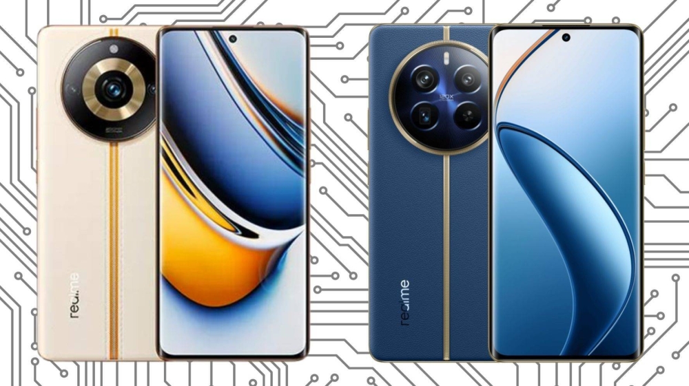 مقارنة شاملة بين OnePlus Nord CE 5 وRealme 11 Pro.. أيهما أفضل؟