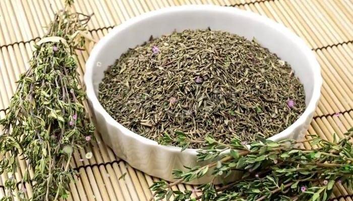 الزعتر البري وأسراره.. من تعزيز المناعة إلى صحة البشرة وتحسين لمزاج