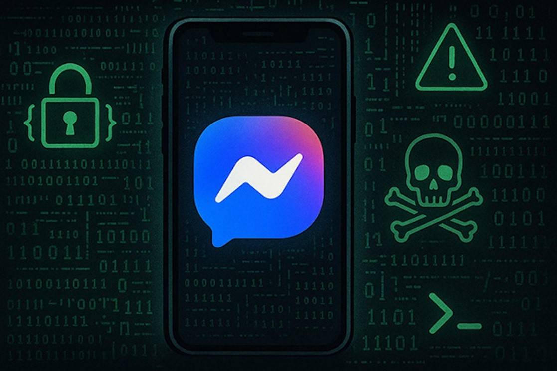 5 خطوات أساسية لحماية محادثاتك على فيسبوك ماسنجر من الاختراق والتجسس