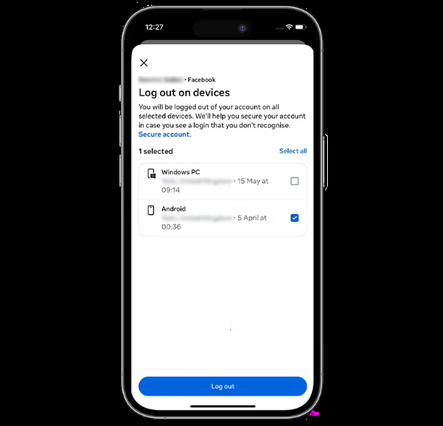 5 خطوات أساسية لحماية محادثاتك على فيسبوك ماسنجر من الاختراق والتجسس