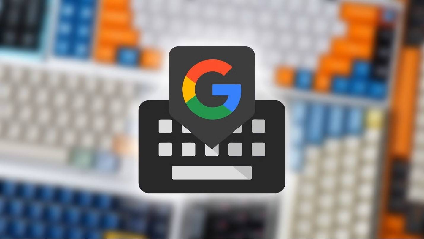 Gboard يحصل على اختصار جديد للوصول السلس لكلمات المرور وبطاقات الدفع