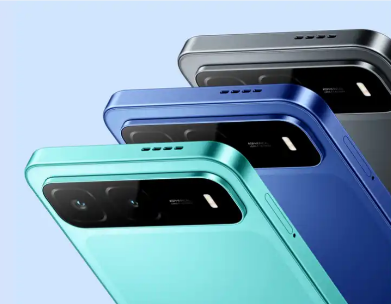 Infinix Hot 60i 5G.. أداء متوازن وذكاء اصطناعي بسعر اقتصادي