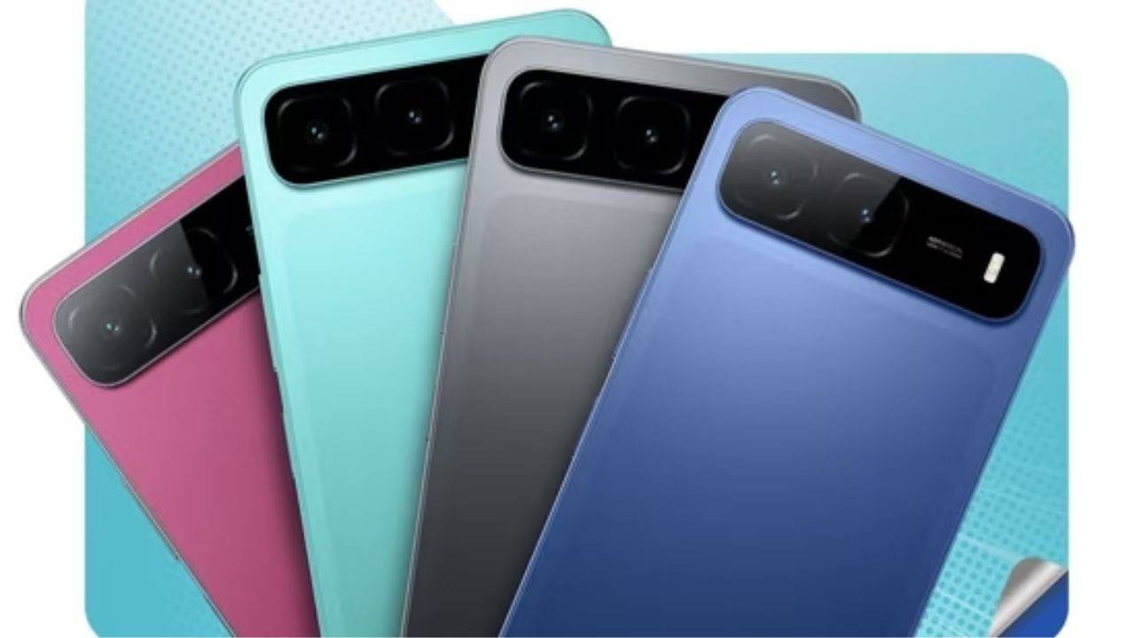 Infinix Hot 60i 5G.. أداء متوازن وذكاء اصطناعي بسعر اقتصادي