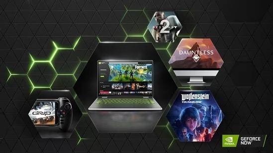 Nvidia تطلق GeForce Now مع بطاقات RTX 5080 لألعاب السحابة
