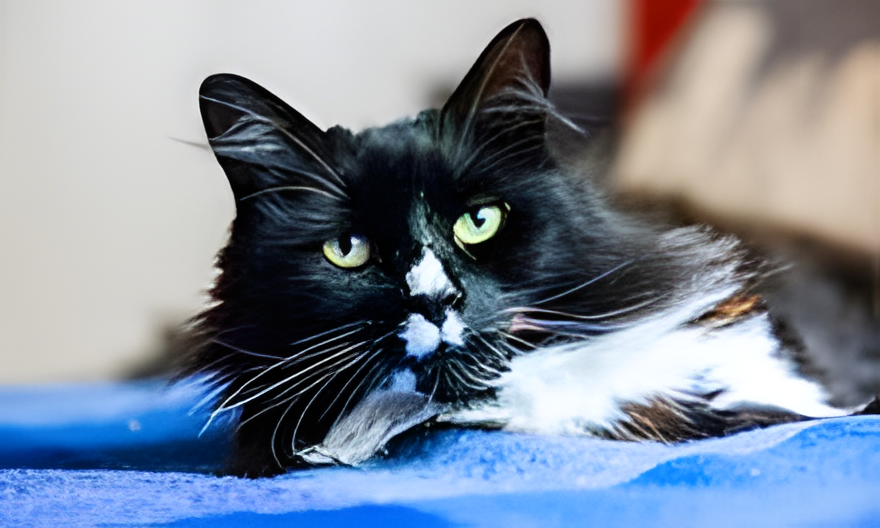 خالف القوانين.. طبيب إيطالي ينقذ قطته باستخدام الأجهزة الطبية في المستشفى