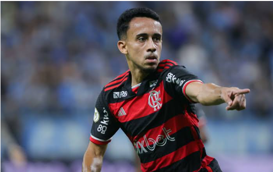 ماتيوس جونزالفيس يقترب من ارتداء قميص الأهلي السعودي في الميركاتو الصيفي