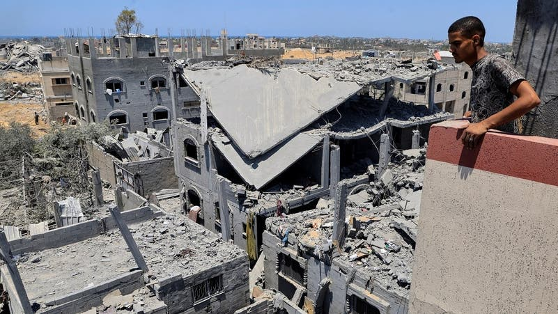 برسالة مشتركة.. السويد وهولندا تدعوان لوقف التجارة مع إسرائيل