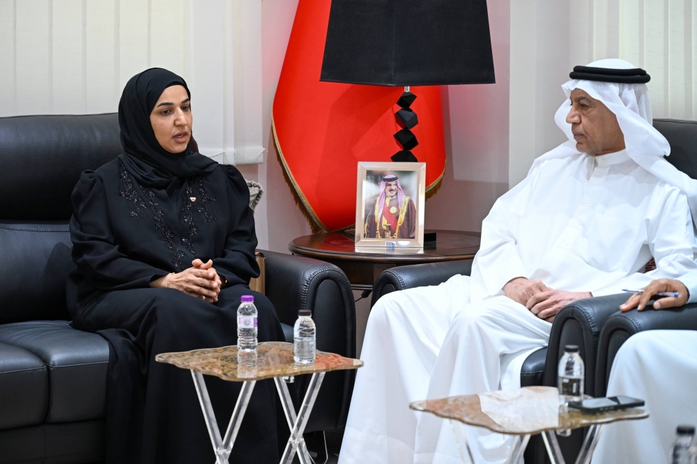 نائب رئيس "الجعفرية": العهد الزاهر للملك حقق نقلة متميزة في دعم ورعاية دور العبادة