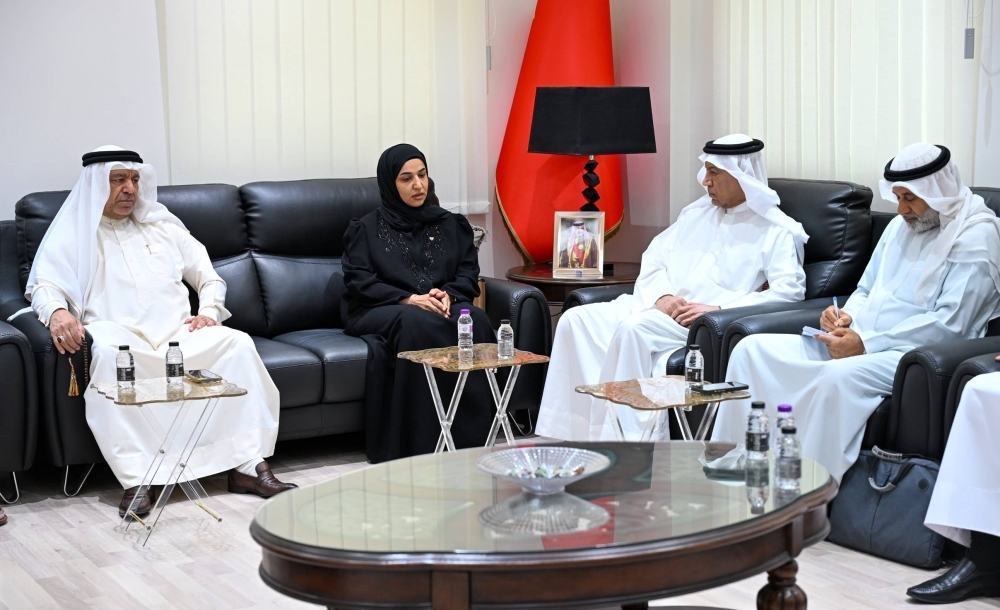 نائب رئيس "الجعفرية": العهد الزاهر للملك حقق نقلة متميزة في دعم ورعاية دور العبادة