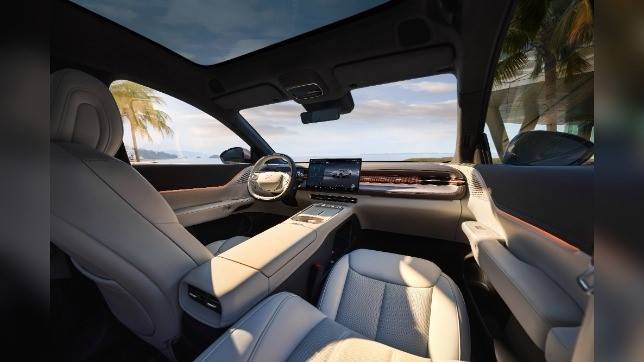 XPENG تعزز أنظمة القيادة الذكية مع تحديث XOS 5.8.0 الجديد