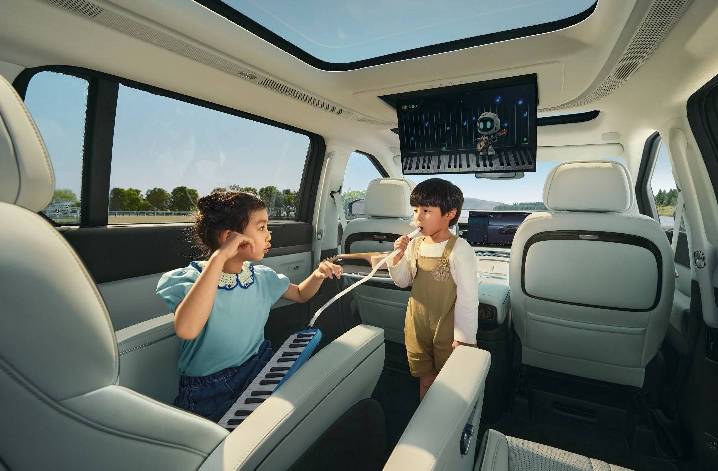 XPENG تعزز أنظمة القيادة الذكية مع تحديث XOS 5.8.0 الجديد