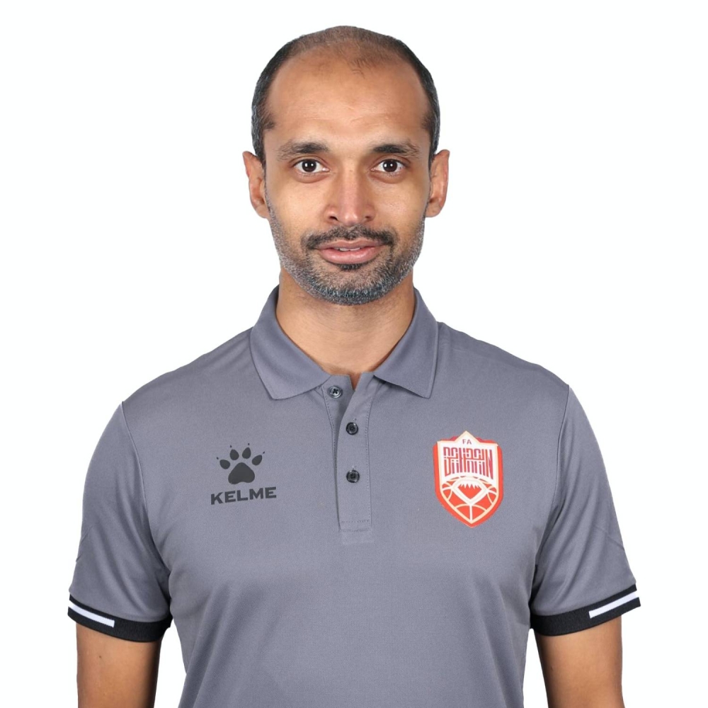 أحمد خليل وفيصل علوي يديران تصفيات كأس آسيا تحت ٢٣ عامًا ٢٠٢٦