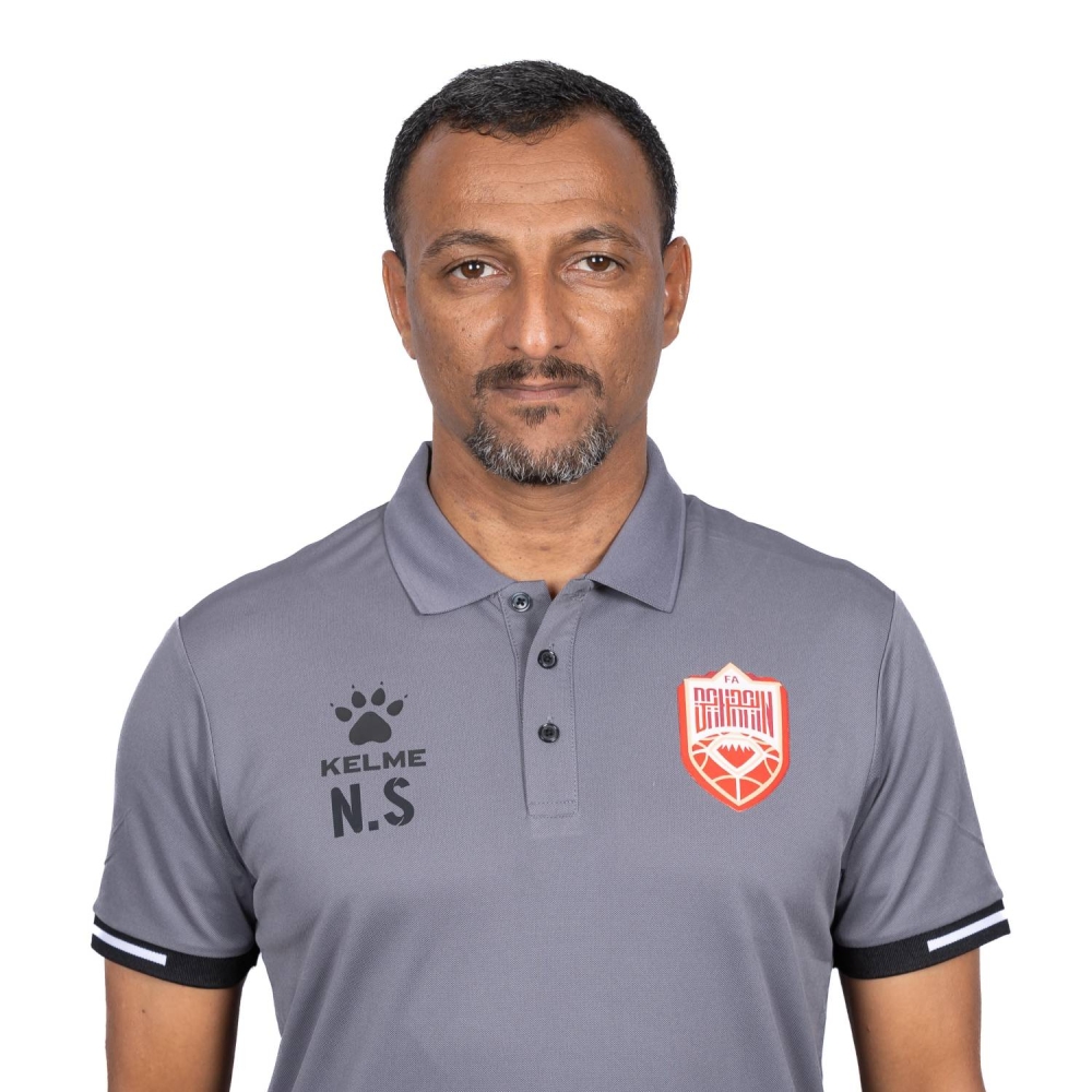 محمد خالد ونواف شاهين يديران تصفيات كأس آسيا تحت ٢٣ عامًا ٢٠٢٦