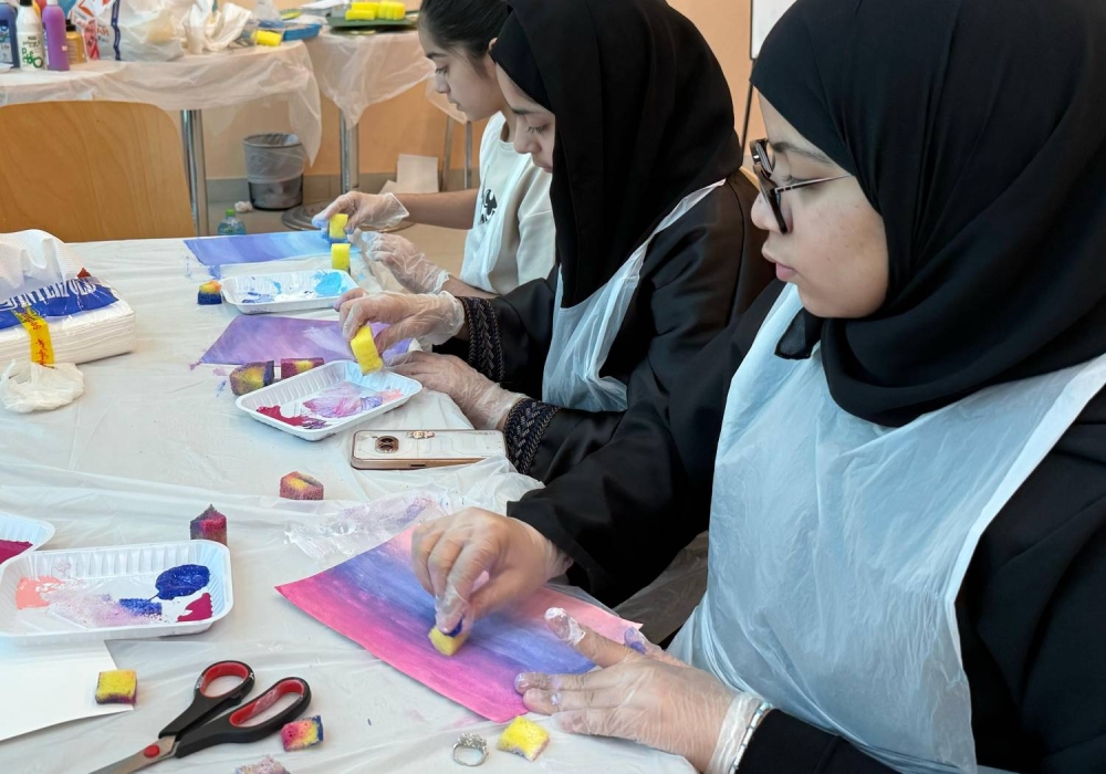 "التنمية الاجتماعية": 1280 طفلاً وناشئاً يختتمون مشاركتهم في النشاط الصيفي لنادي شريفة العوضي