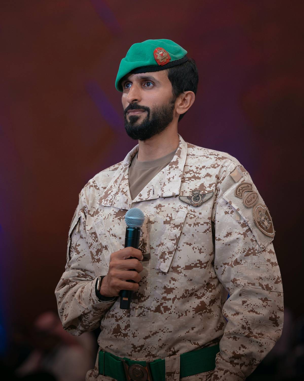 ناصر بن حمد: ماضون في بناء بيئة سيبرانية آمنة تواكب المستقبل الرقمي