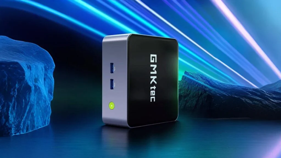 NucBox M3 Ultra .. كمبيوتر صغير بمواصفات جبارة وسعر 299 دولاراً