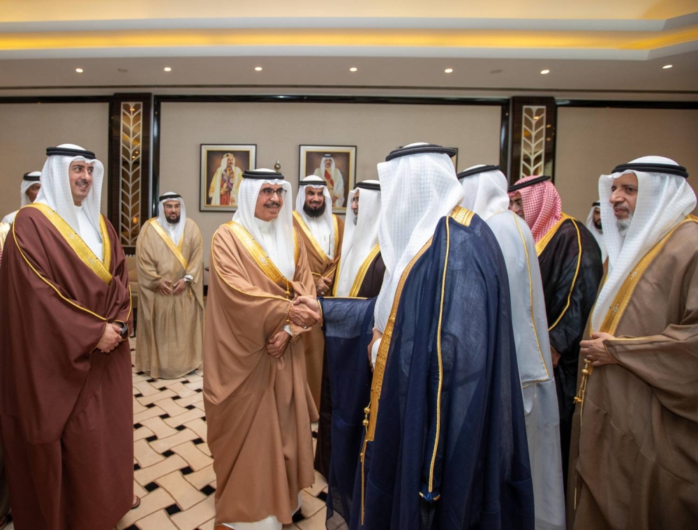 وزير الداخلية: المنبر ركيزة أساسية في دولة القانون والمؤسسات ووسيلة لتعزيز الوحدة الوطنية