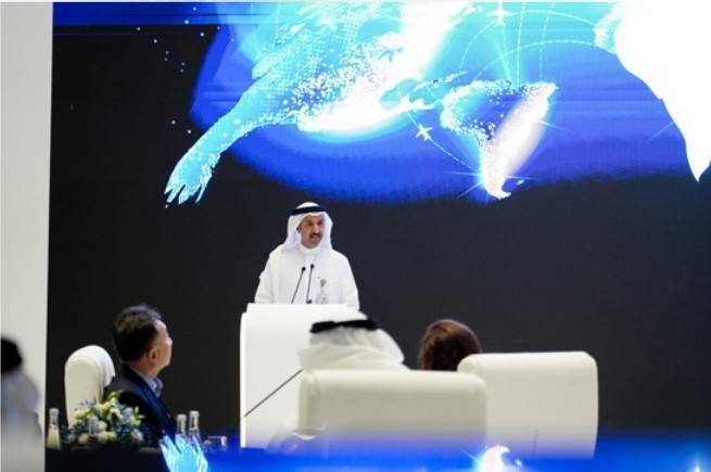 وزير المواصلات والاتصالات: مملكة البحرين تستند إلى إرث وطني عريق في مسيرتها لاستدامة تطوير منظومة الطيران وتعزيز تنافسيتها العالمية