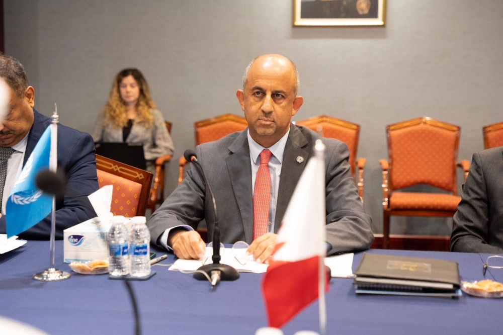 انعقاد اجتماع &laquo;التنسيق والمتابعة&raquo; و&laquo;التوجيهية&raquo; بين الجهات الحكومية ووكالات الأمم المتحدة