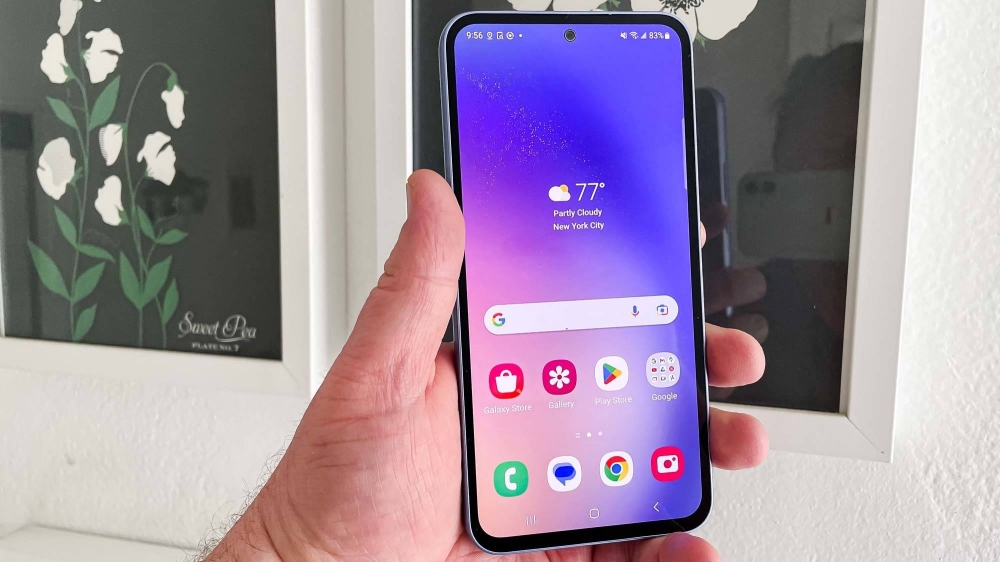 حذفت صورك على هاتف سامسونج بالخطأ؟ إليك طريقة استرجاعها بسهولة