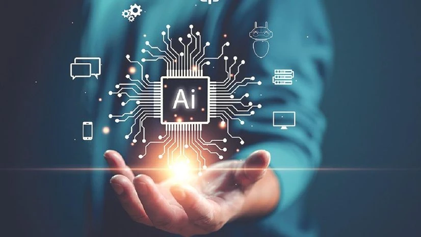 سباق الذكاء الاصطناعي.. شركات التقنية تتنافس على بيانات العالم الحقيقي