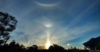 طقس الأسبوع في مصر.. شديد الحرارة جنوبًا ورياح نشطة مثيرة للأتربة