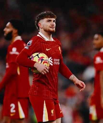 ليفربول يحسم موقفه من رحيل هارفي إليوت قبل إغلاق الميركاتو الصيفي 2025