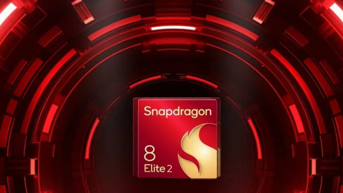 Snapdragon 8 Elite 2 يظهر بقوة في اختبارات الأداء ويتفوق على منافسه Exynos 2600