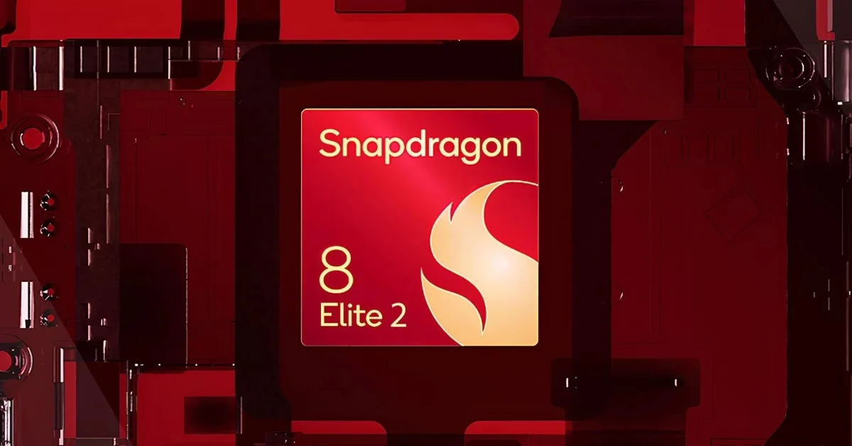 Snapdragon 8 Elite 2 يظهر بقوة في اختبارات الأداء ويتفوق على منافسه Exynos 2600