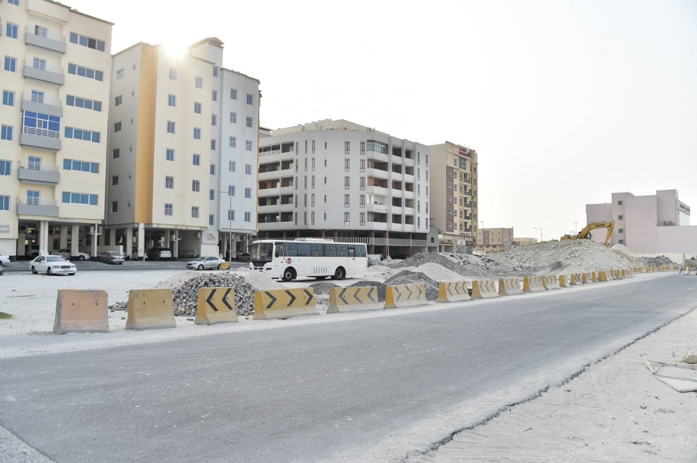 &laquo;الوطن&raquo; في جولة ميدانية لرصد المشروعات التنموية والخدمية في &laquo;رابعة الجنوبية&raquo;