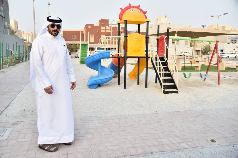 &laquo;الوطن&raquo; في جولة ميدانية لرصد المشروعات التنموية والخدمية في &laquo;رابعة الجنوبية&raquo;