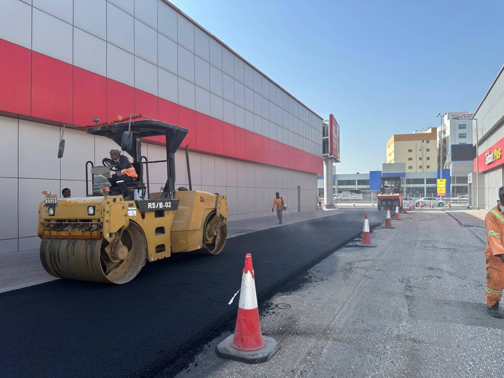 &laquo;الوطن&raquo; في جولة ميدانية لرصد المشروعات التنموية والخدمية في &laquo;رابعة الجنوبية&raquo;