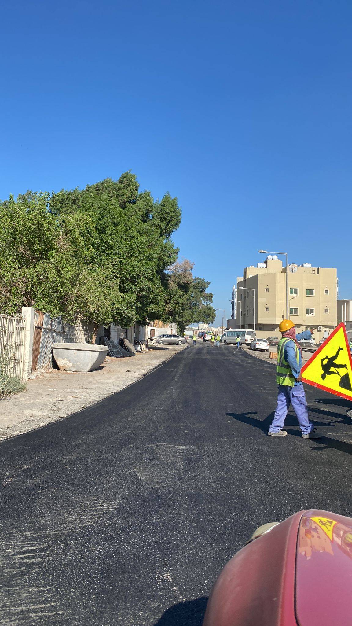 &laquo;الوطن&raquo; في جولة ميدانية لرصد المشروعات التنموية والخدمية في &laquo;رابعة الجنوبية&raquo;