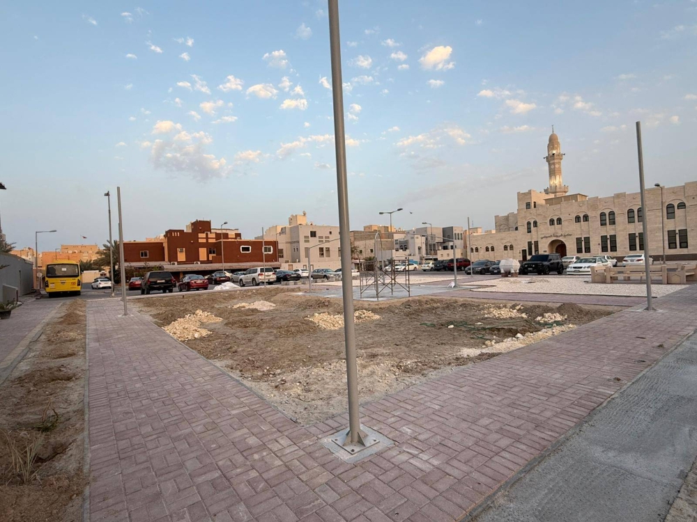 &laquo;الوطن&raquo; في جولة ميدانية لرصد المشروعات التنموية والخدمية في &laquo;رابعة الجنوبية&raquo;