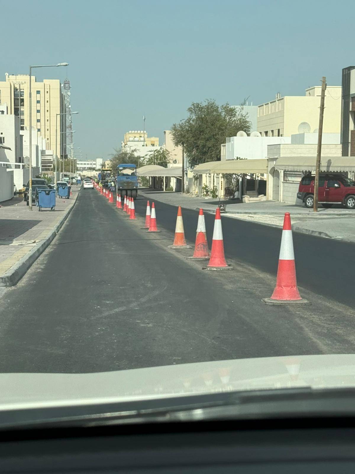 &laquo;الوطن&raquo; في جولة ميدانية لرصد المشروعات التنموية والخدمية في &laquo;رابعة الجنوبية&raquo;