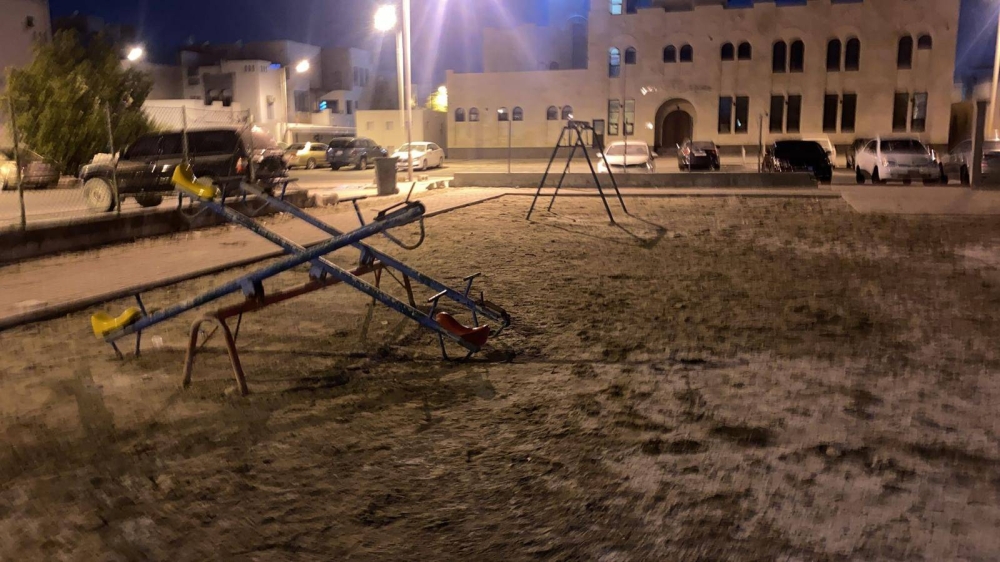 &laquo;الوطن&raquo; في جولة ميدانية لرصد المشروعات التنموية والخدمية في &laquo;رابعة الجنوبية&raquo;