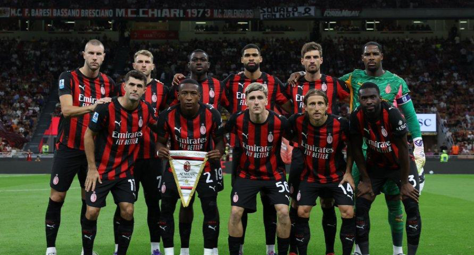 ميلان ضد ليتشي.. اختبار صعب للروسونيري بعد خسارة الافتتاح في الكالتشيو