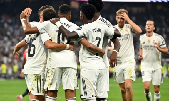 ريال مدريد يتصدر أرقام دوري أبطال أوروبا قبل انطلاق نسخة 2025 &ndash; 2026