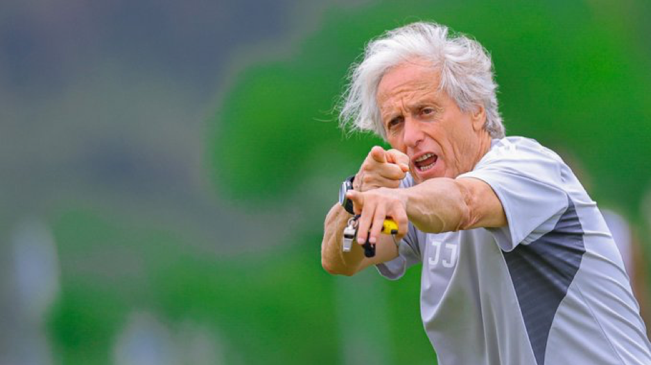 جيسوس يطيح بـ بينتو ماثيوس ويمنح العقيدي قيادة عرين النصر في دوري روشن