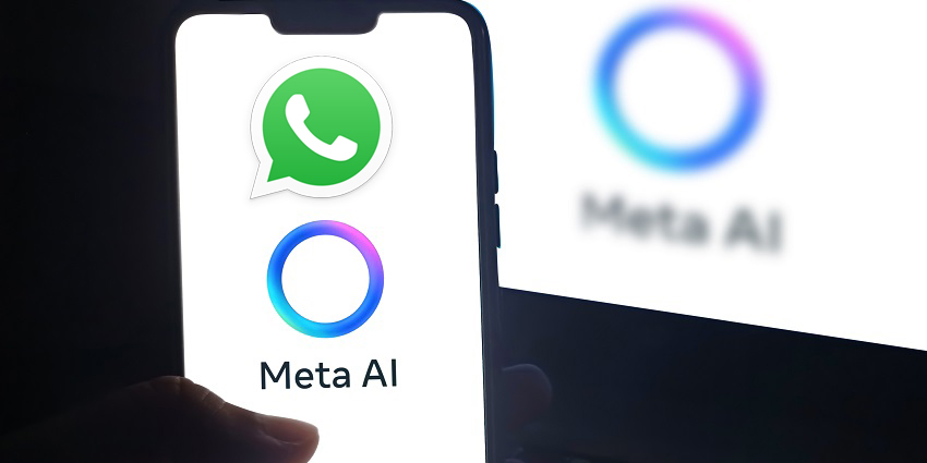 طرق سهلة للتخلص من إزعاج Meta AI في واتساب