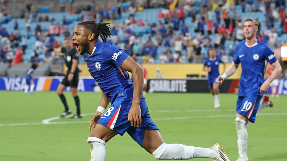 تشكيل تشيلسي المتوقع ضد فولهام في الدوري الإنجليزي.. خطة 3-4-3