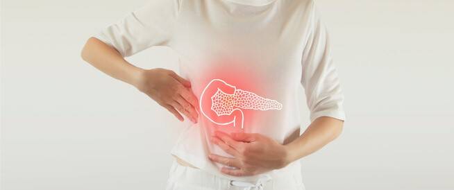 6 علامات بارزة تدل على التهاب المرارة.. تعرف عليها