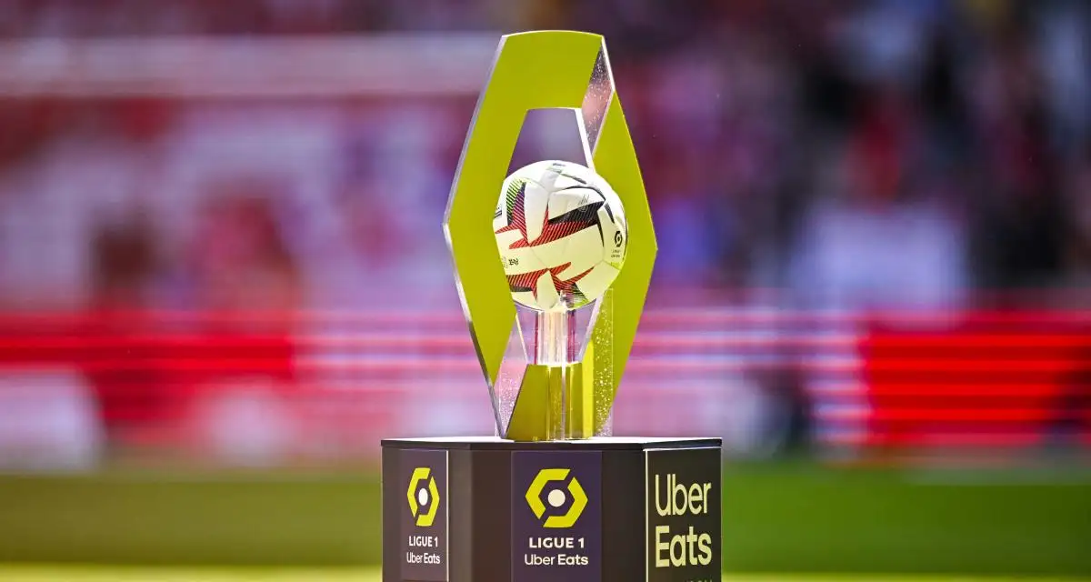 مواعيد مباريات الدوري الفرنسي اليوم السبت 30 أغسطس والقنوات الناقلة