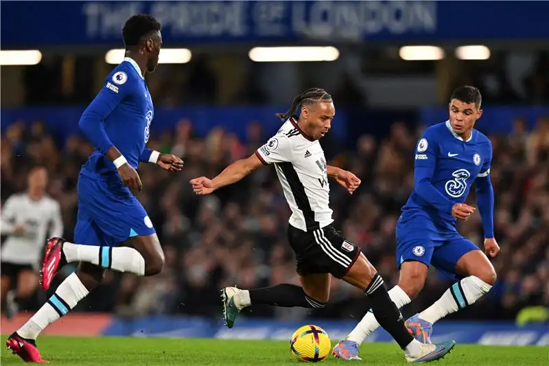 تشيلسي ضد فولهام في الدوري الإنجليزي.. صراع قوي على النقاط الثلاث