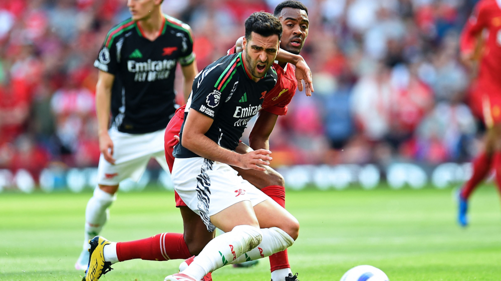 تشكيل بيرنلي المتوقع ضد مانشستر يونايتد في الدوري الإنجليزي