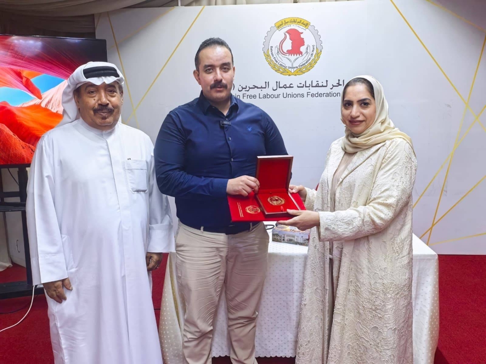 لجنة المرأة العاملة والطفل بالاتحاد الحُر تنظم محاضرة توعوية بعنوان "التهيئة النفسية للدخول إلى المدارس"